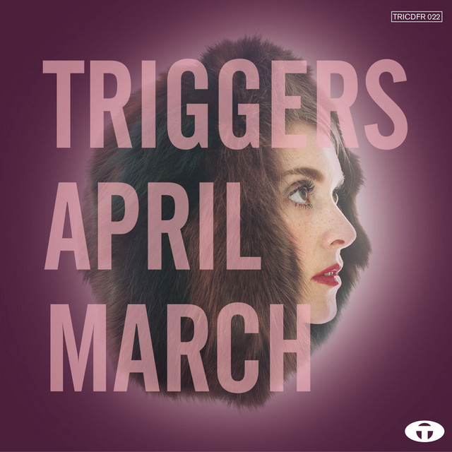 Triggers album cover