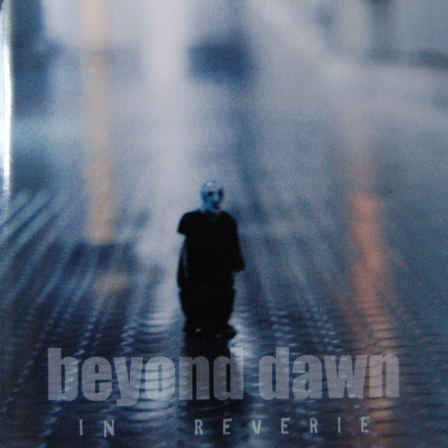 In Reverie album cover