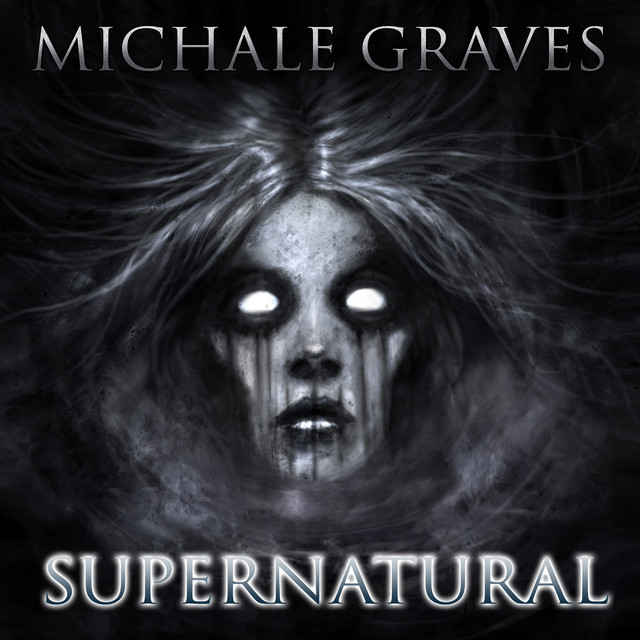 Supernatural album cover