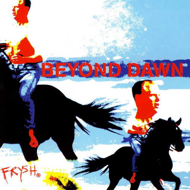 Frysh album cover