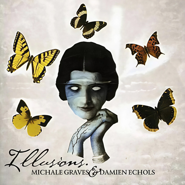 Illusions album cover