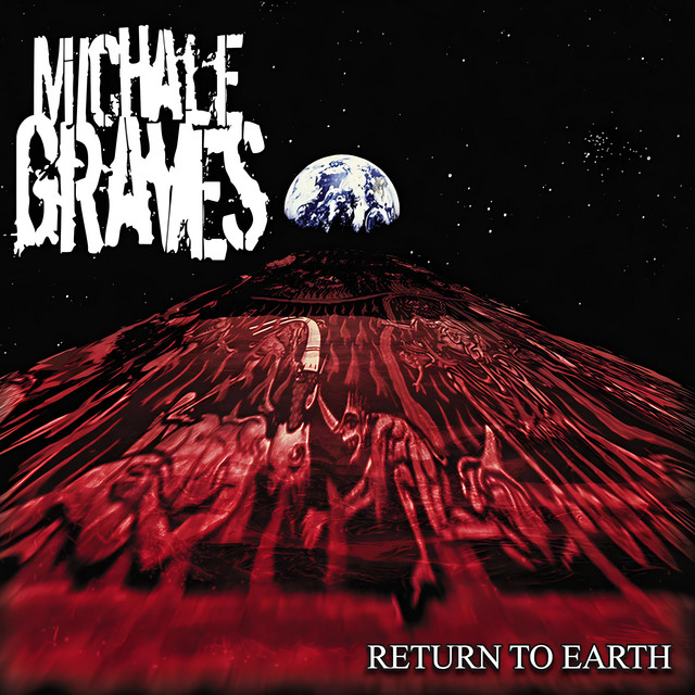 Return to Earth album cover