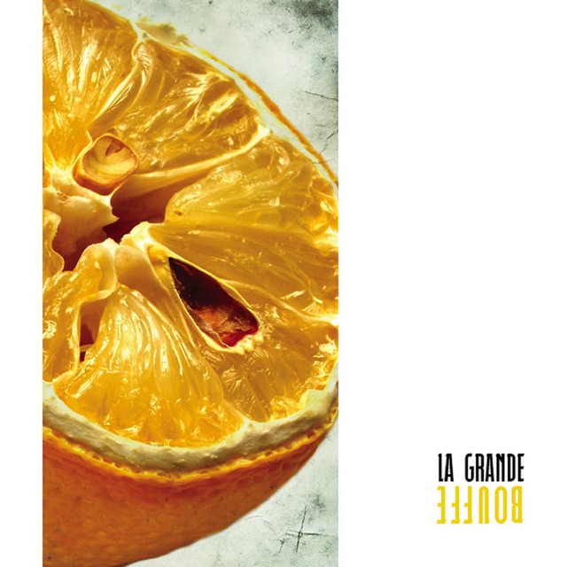 La Grande Bouffe album cover