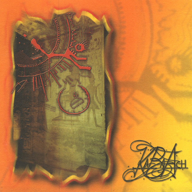 KaBaAch album cover