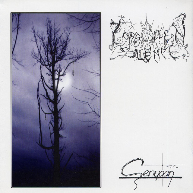 Senyaan (Remastered Version 2020) album cover