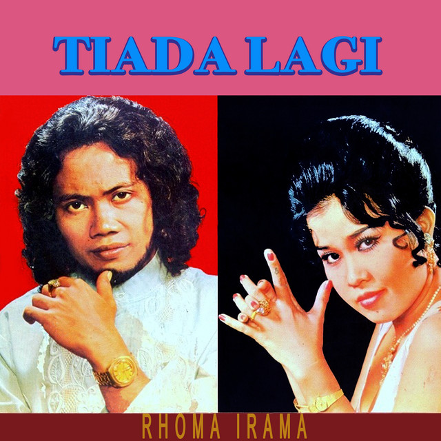 Tiada Lagi album cover