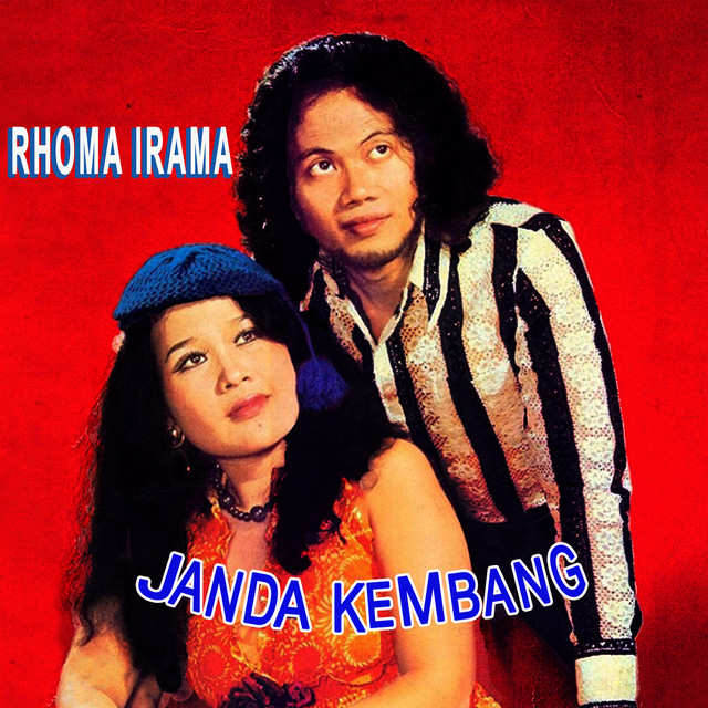 Janda Kembang album cover