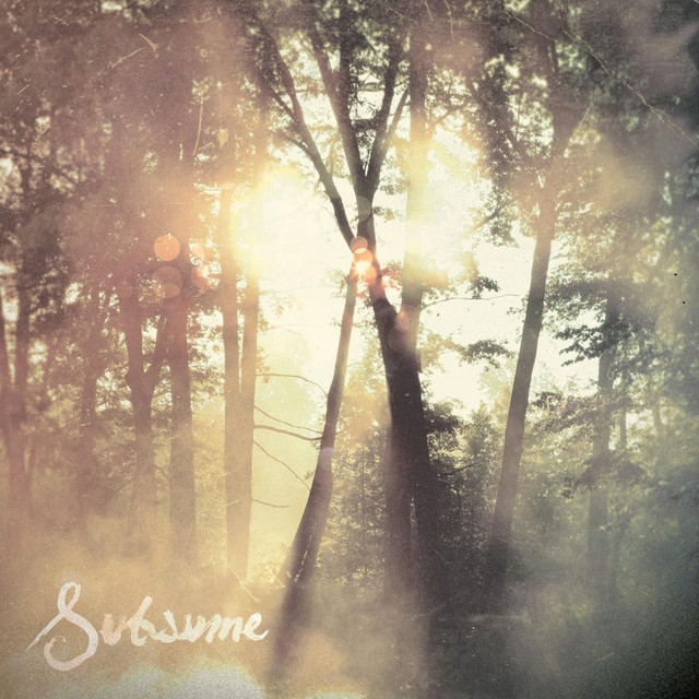 Cloudkicker – Subsume album cover