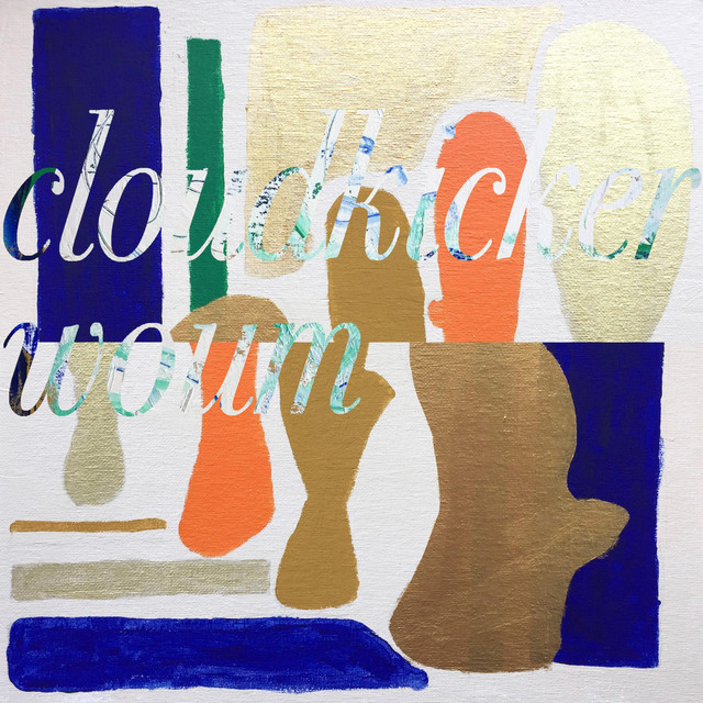 Woum album cover