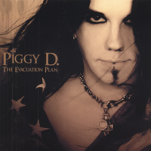 The Evacuation Plan album cover
