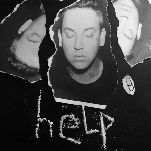 help album cover