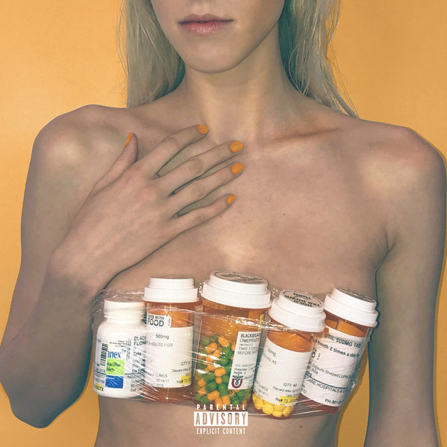 digital druglord album cover