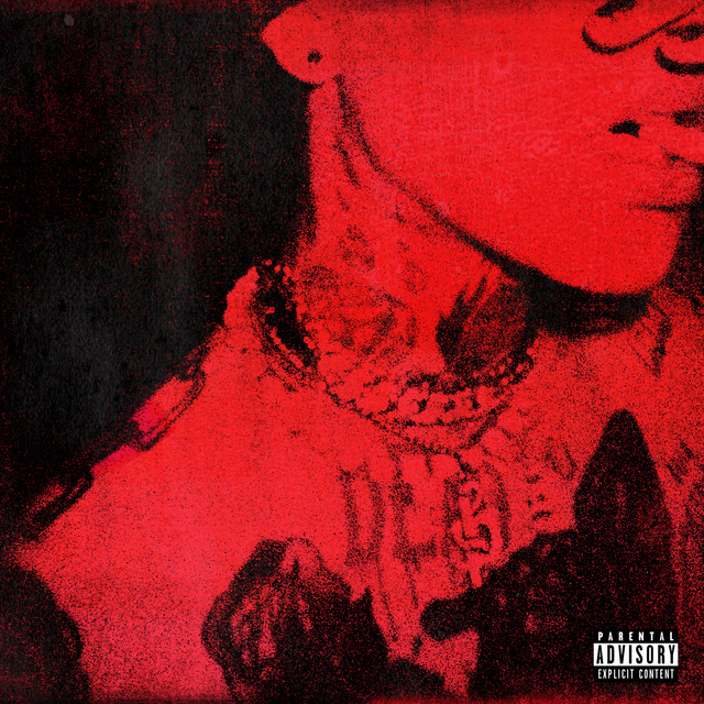 ANONYMOUS album cover
