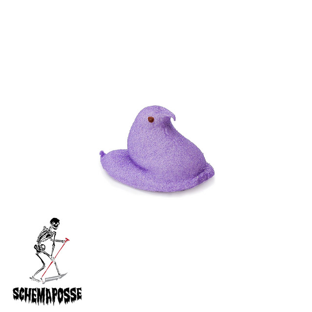 LIL PEEP; PART ONE album cover