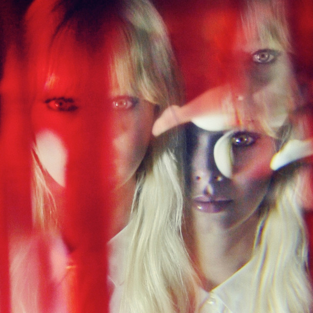 Camera album cover