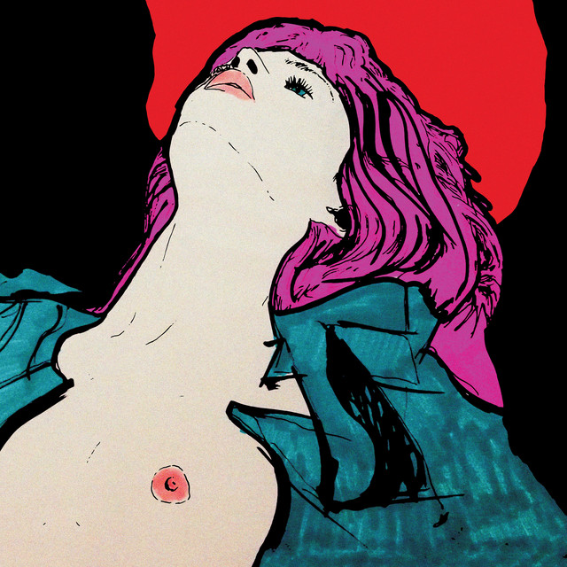 Cherry (Deluxe) album cover