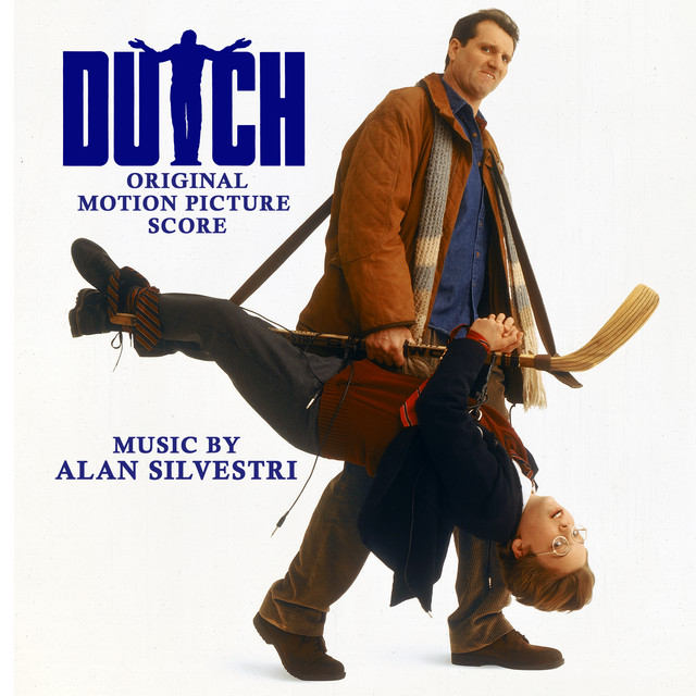 NED Synclavier II as heard on Dutch (Original Motion Picture Score) by Alan Silvestri (1991)