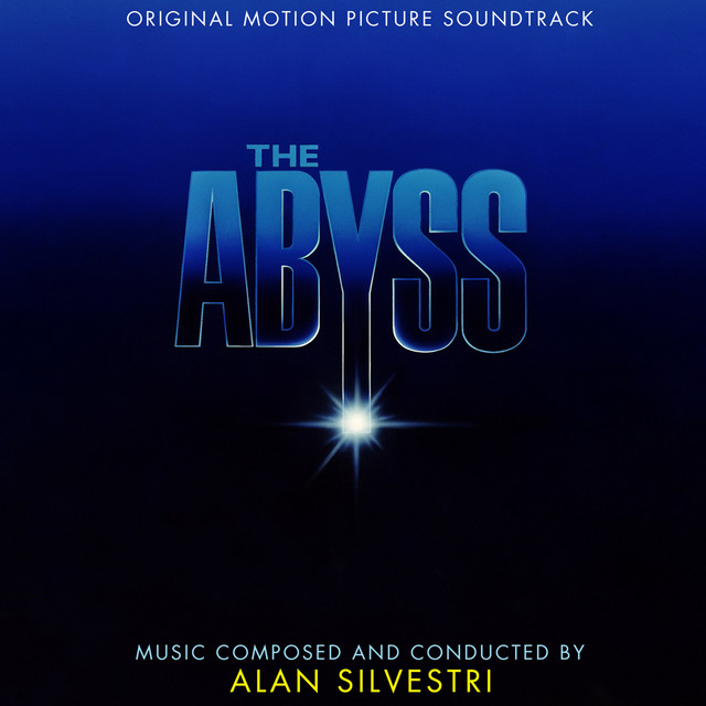 The Abyss (Original Motion Picture Soundtrack) album cover