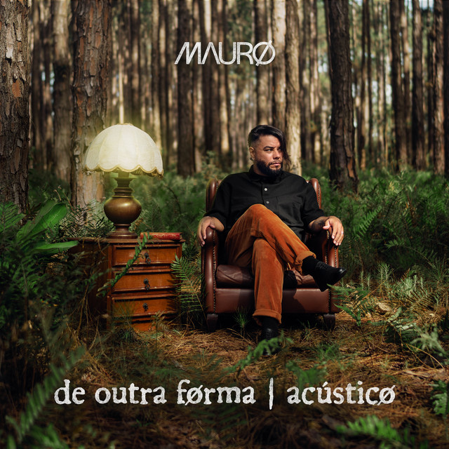 De Outra Førma | Acústico album cover