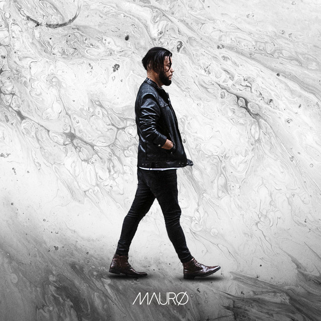 Mauro album cover