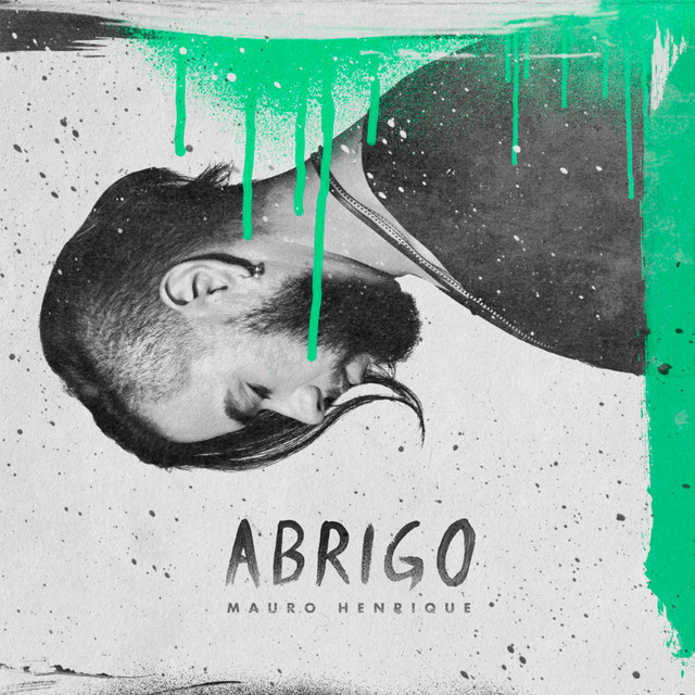 Gretsch G5620T-CB Electromatic as heard on Abrigo by Mauro Henrique (2018)