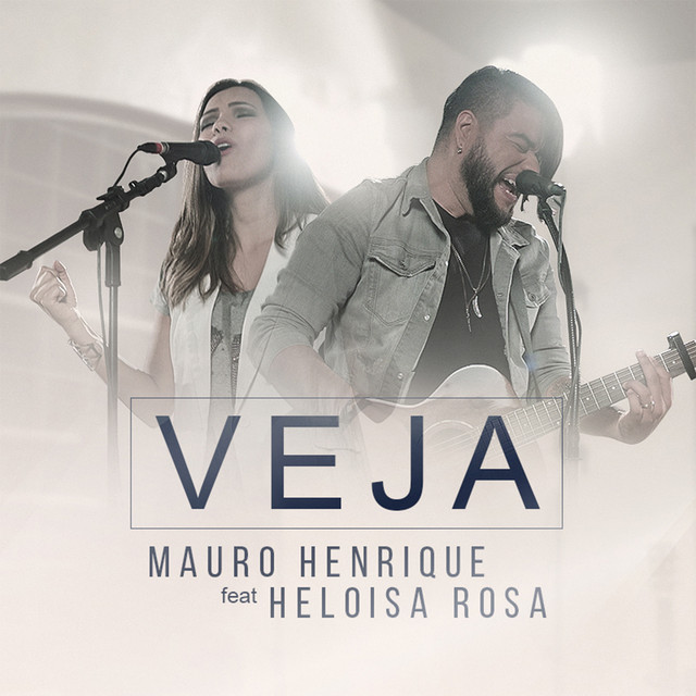Guild M-120E Electro Acoustic Guitar as heard on Veja (Behold) by Mauro Henrique (2017)