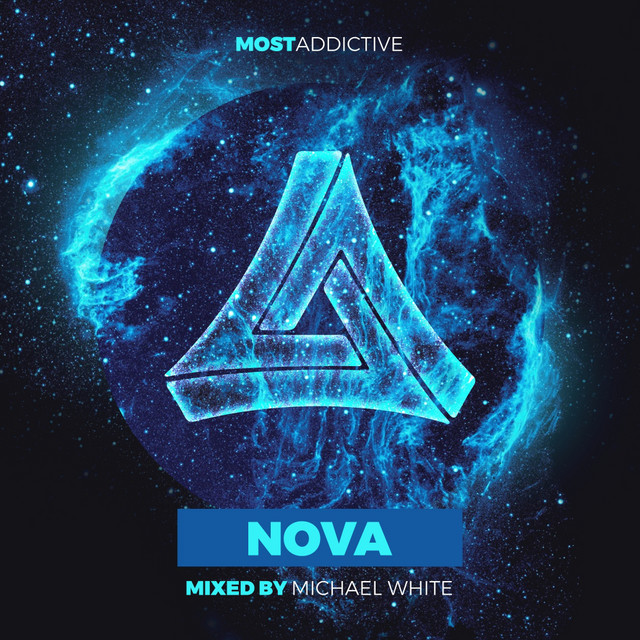 Nova (Mixed by Michael White) album cover