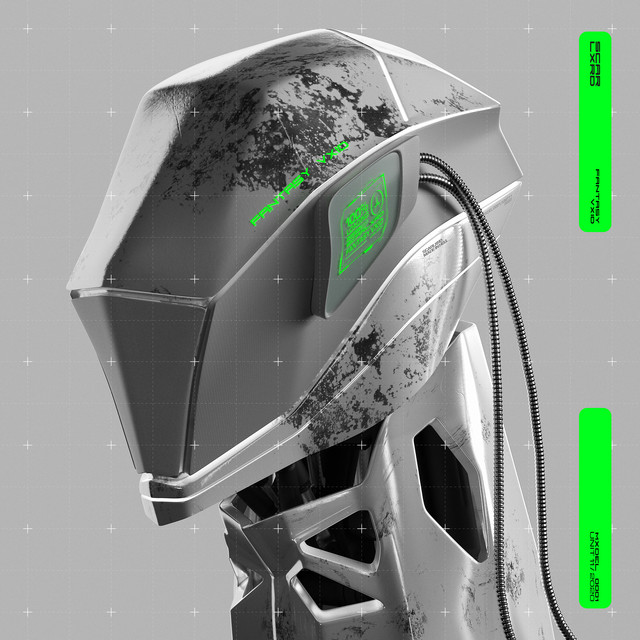 FANTASY VXID album cover