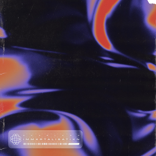 IMMXRTALISATIXN album cover