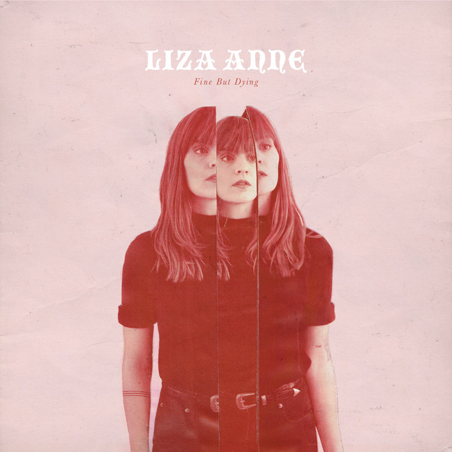 Fine But Dying album cover