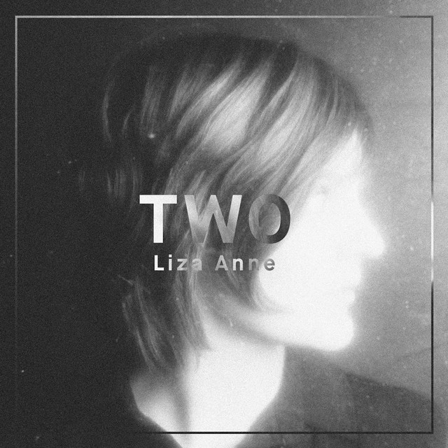Two album cover