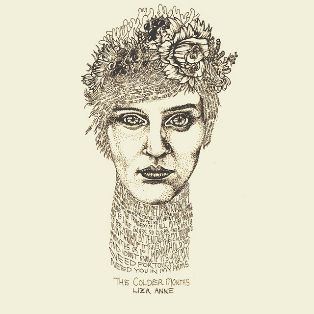 The Colder Months album cover
