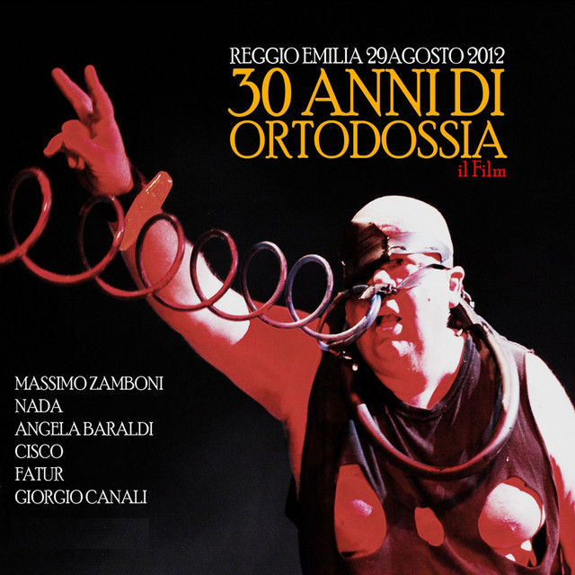 30 Anni Di Ortodossia (Live) album cover