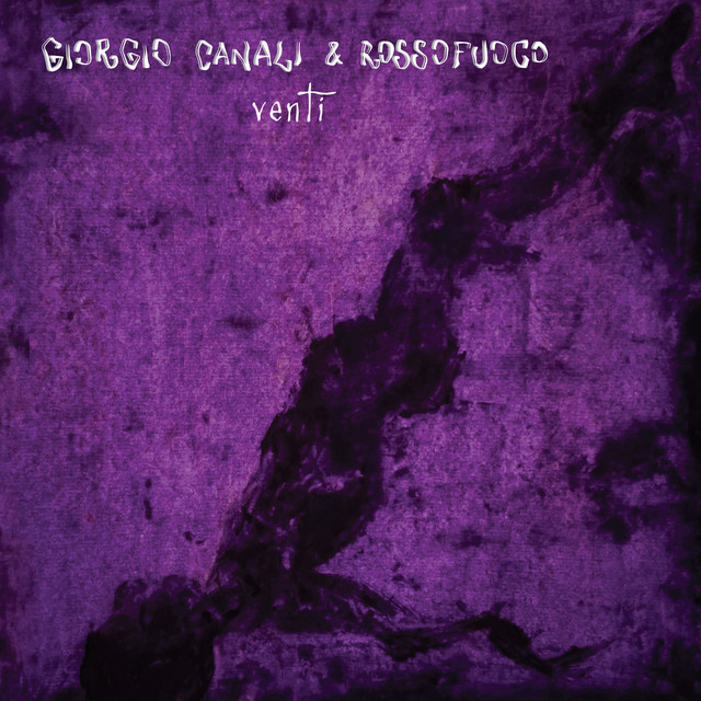 Venti album cover