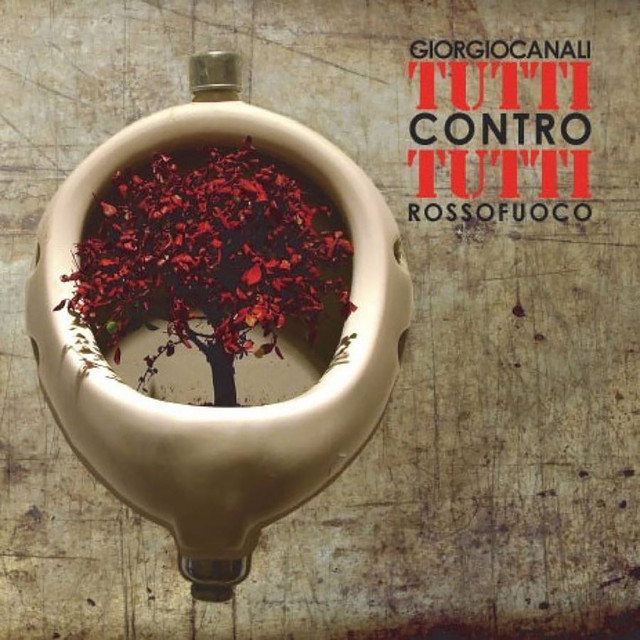 Tutti contro tutti album cover
