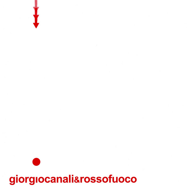 Giorgio Canali & Rossofuoco album cover