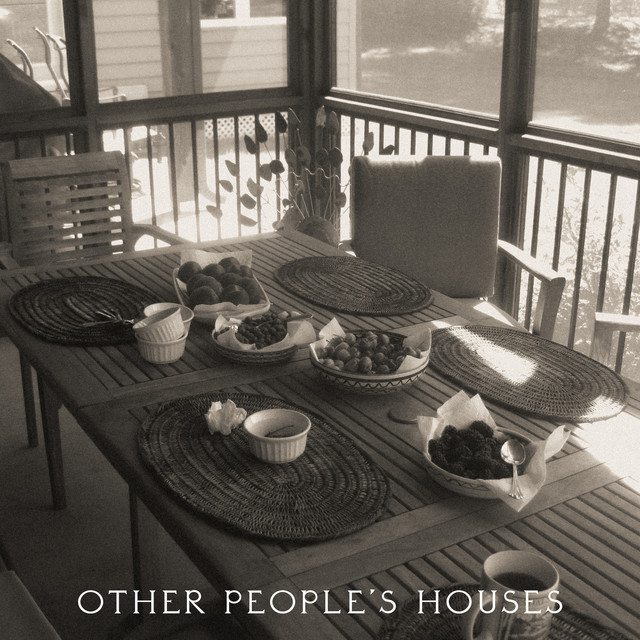 Other People's Houses album cover