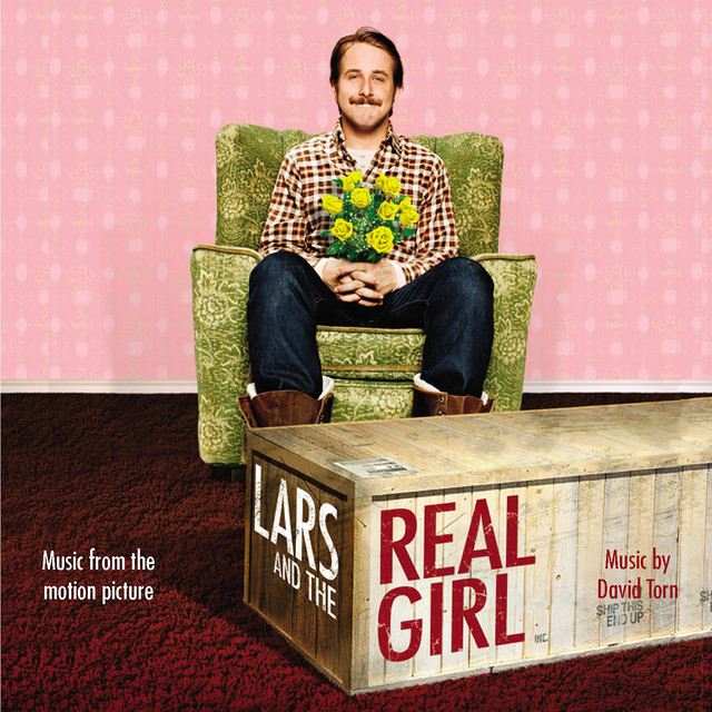 Lars and the Real Girl (Original Motion Picture Soundtrack) album cover