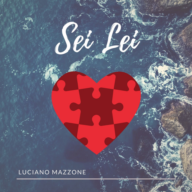Fender CD-140SCE as heard on Sei Lei by Luciano Mazzone (2017)