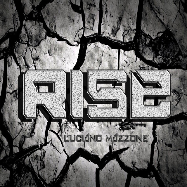 Yamaha EG112C as heard on Rise by Luciano Mazzone (2016)