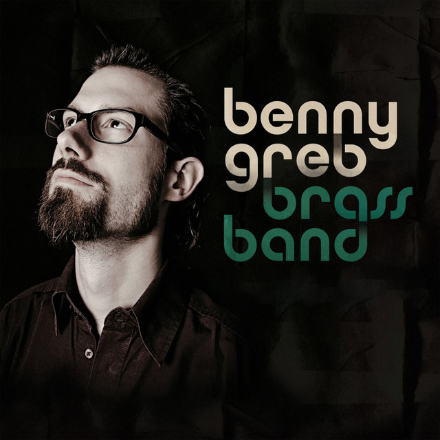Brassband album cover