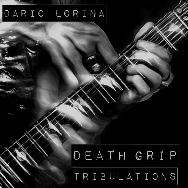 EVH 5150 III 100-Watt Tube Head as heard on Echoes of a Stone Heart - Single by Dario Lorina (2017)