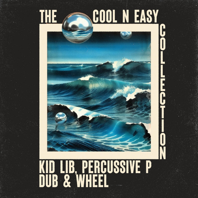 The Cool N Easy Collection album cover