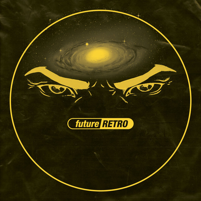 FR003 album cover