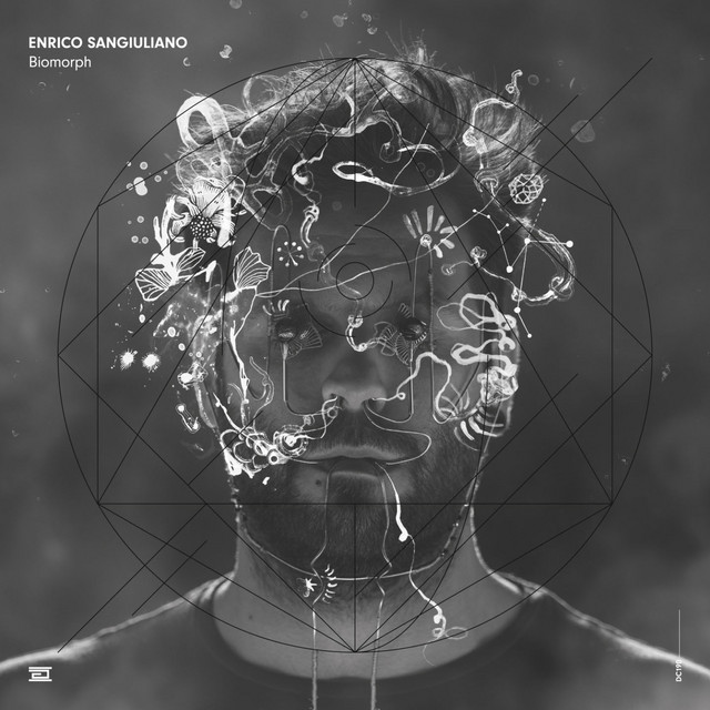 Biomorph album cover