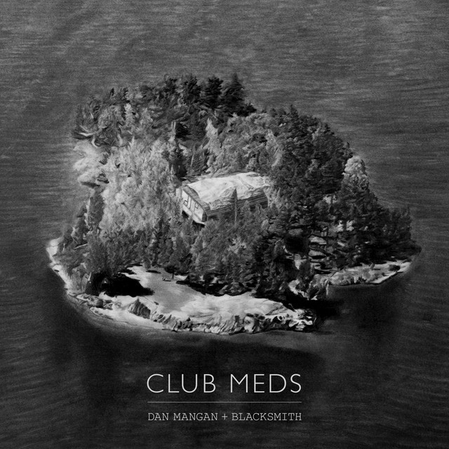 Club Meds album cover