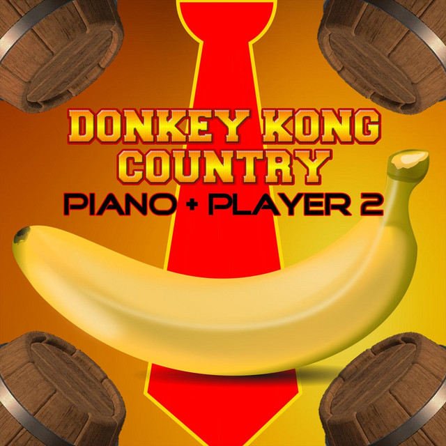 Korg Wavestate as heard on Donkey Kong Country: Piano + Player 2 by David Wise (2019)