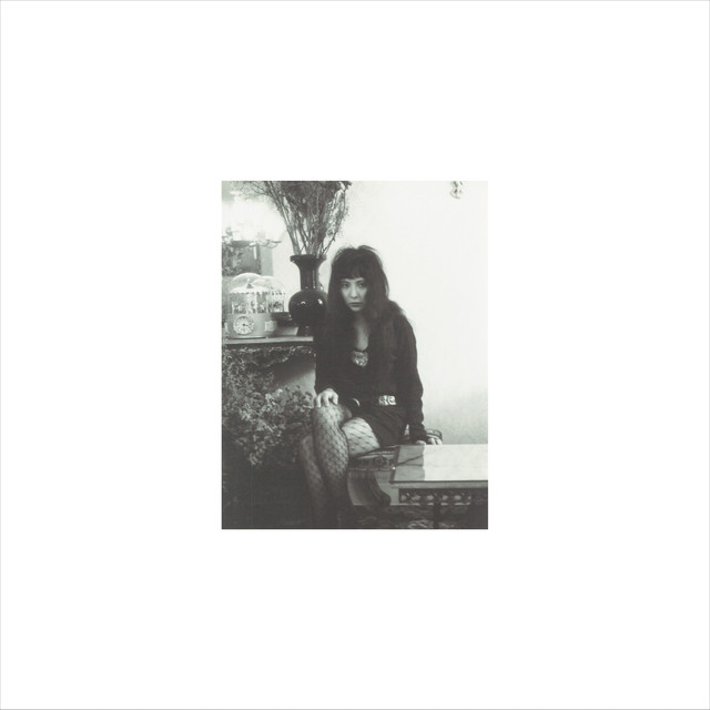 III album cover