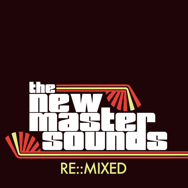 Re:Mixed album cover
