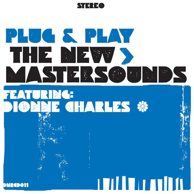 Plug & Play album cover